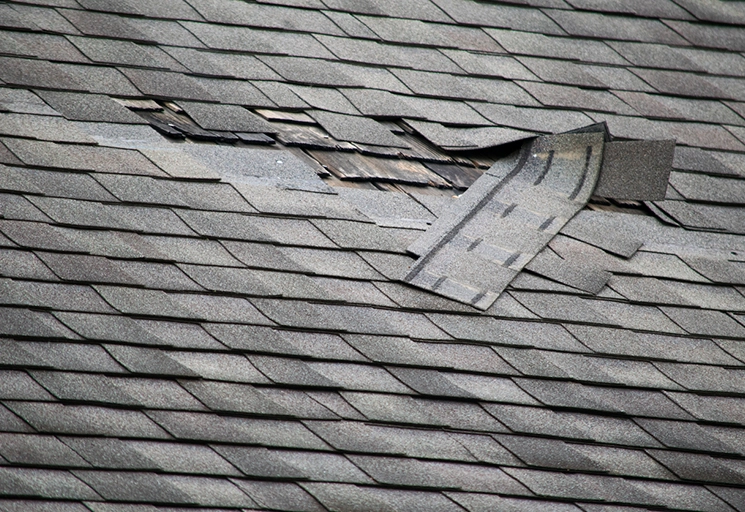 Roof-Repair