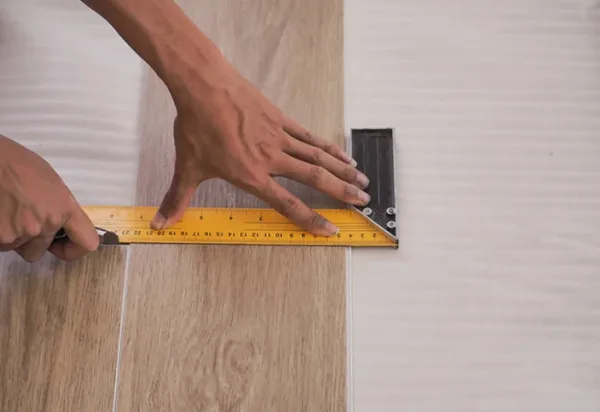 Vinyl Plank