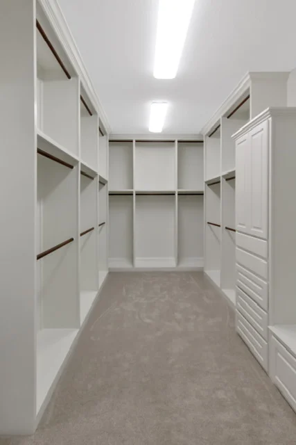 Closets