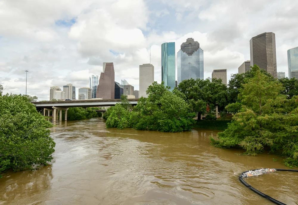 Flood