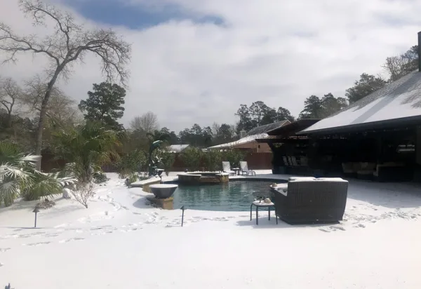 winter