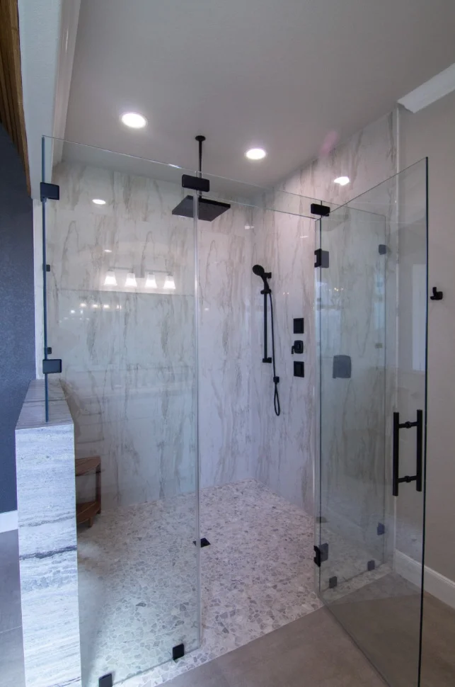 Shower
