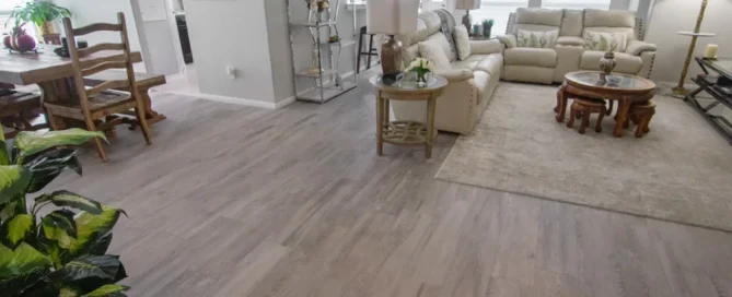 Living-room
